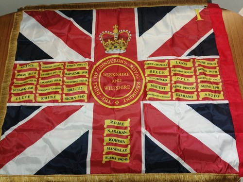 The duke edinburghs royal - the, of