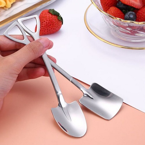 Novelty shovel stainless steel - shovel,