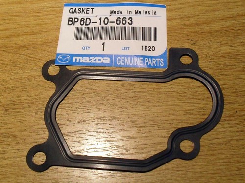 Gasket vvt unit - vvt, cover