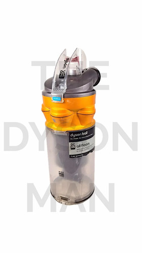 Dyson dc18 dc25 cyclone and - dyson,