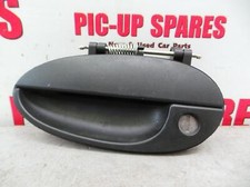 DAEWOO MATIZ 1998-2005 N/S