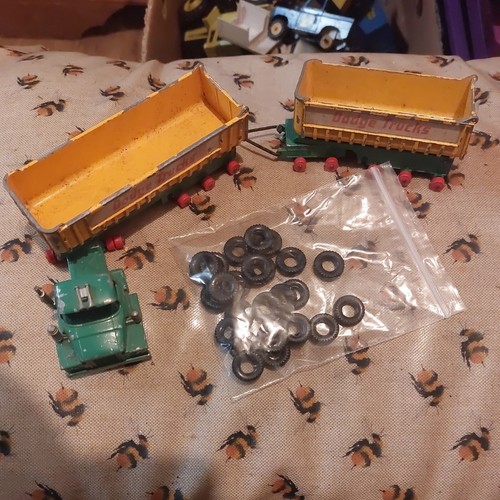 Matchbox king size dodge - matchbox,