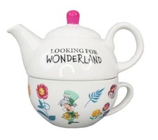 OFFICIAL ALICE IN WONDERLAND