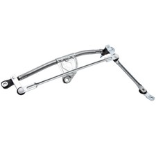 Front Wiper Mechanism Linkage For 2008>On Citroen Nemo / Peugeot Bipper Van