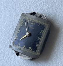 WWII Swiss Timor Military