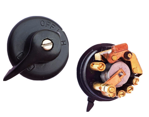 Switch headlight type u39 - type,