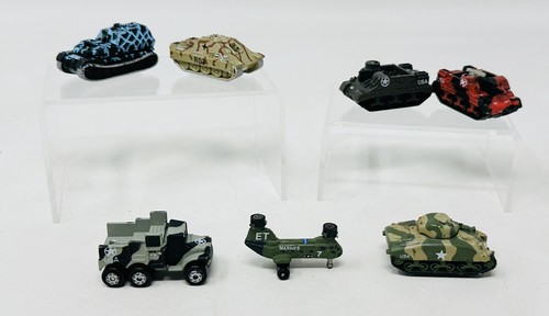 Lot micro machine - micro,