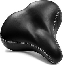 Bikeroo Bike Seat Oversize