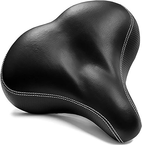 Bikeroo bike seat oversize - bikeroo,