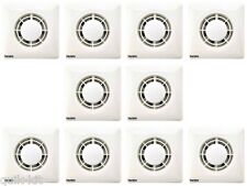 10 x Vectaire A10/4T Extractor