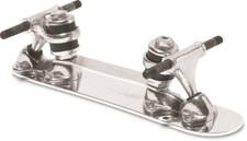 Sure Grip Quad Roller Skate