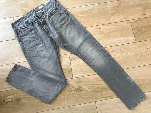 All saints cigarette jeans - saints,