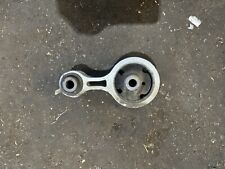 2006-07 Mazda 6 MPS 2.3 Turbo. Rear Engine Mount