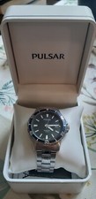 YT57-X040 Pulsar by Seiko