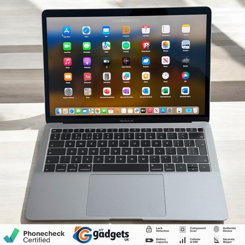 Apple macbook air 2019 - ,