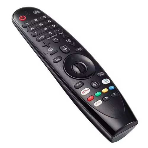 Voice remote control - voice,