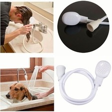Single Tap Hair Pet Dog Shower