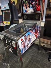 Arcade1Up Marvel Virtual