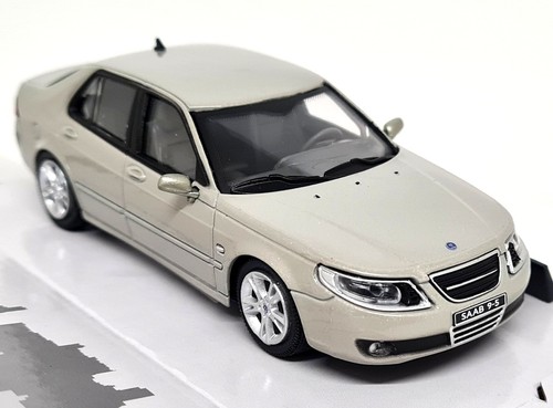 Cararama saab 5 aero - cararama,
