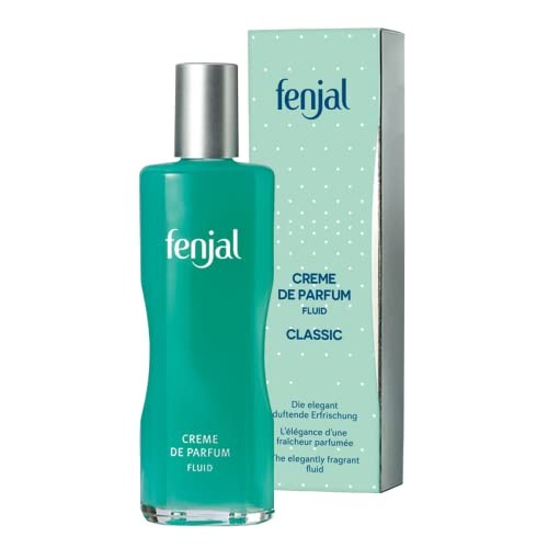 Fenjal creme parfum fluid - fenjal, de