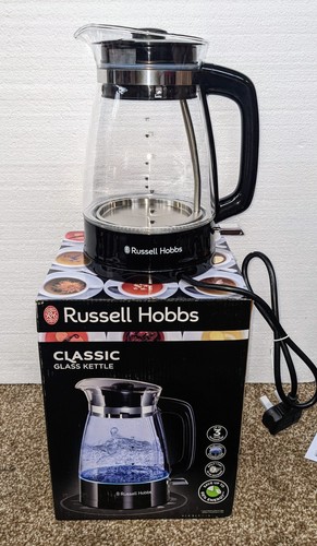 Russell hobbs 26080 hourglass - hobbs,