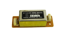 Yaesu XF 455K 262 01 SSB