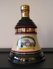 Wade Porcelain Bell’s Old