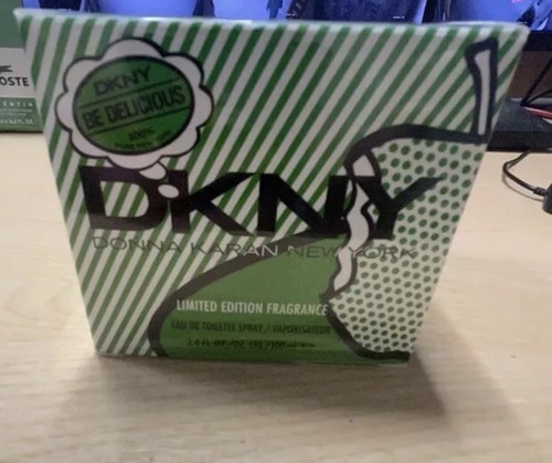 Dkny delicious limited - dkny,