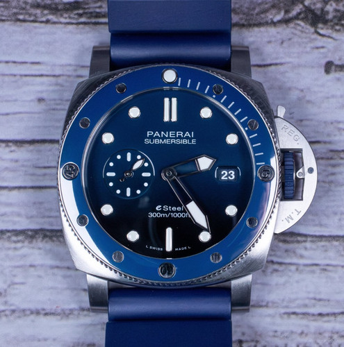 2024 panerai submersible - 2024,