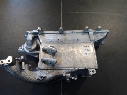 Intercooler for audi skoda - audi,