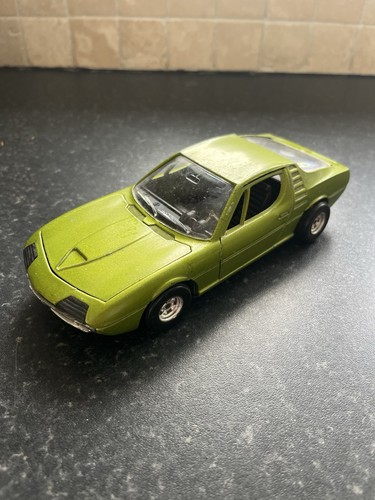 Polistil s24 alfa romeo - s24,