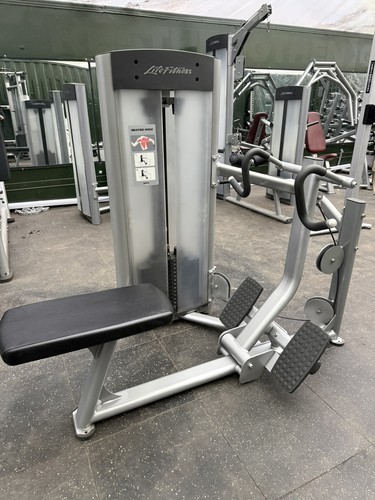 Life fitness optima - life,