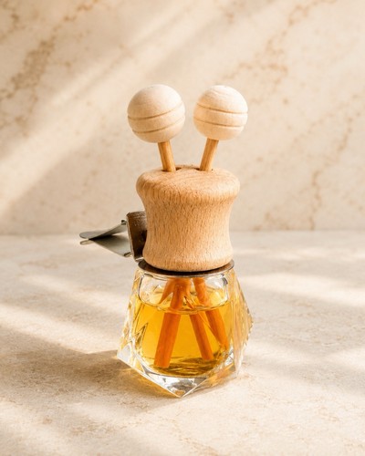 Car diffuser air - , freshener