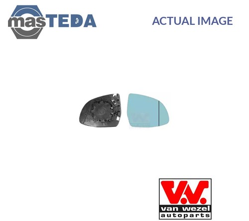 0690838 rear view mirror glass - rear,