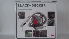 BLACK+DECKER dustbuster 12V