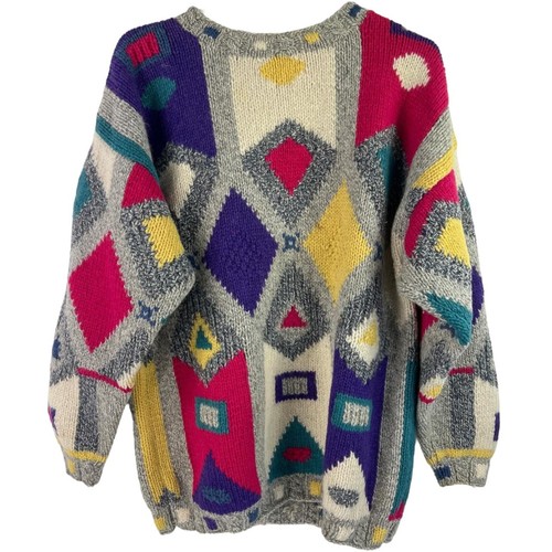 Vintage paco knitwear - vintage,
