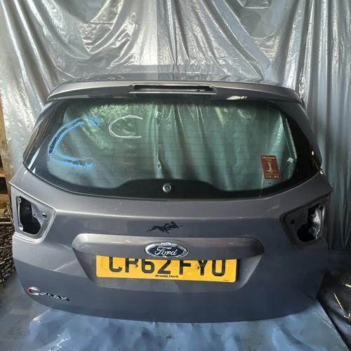 Ford max mk2 2010 2015 - ford, 2010-2015