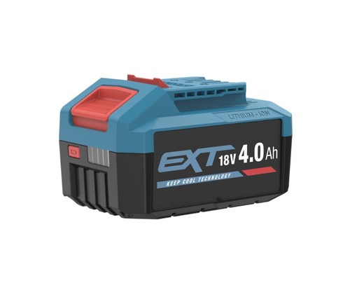 Erbauer 0ah battery brand - 4.0ah, battery.