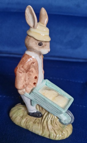 Royal doulton gardener - royal,