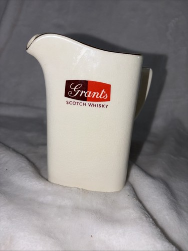 Vintage 70s grant scotch - 70s, grant's