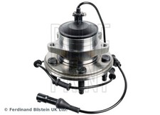 WHEEL BEARING KIT BLUE PRINT