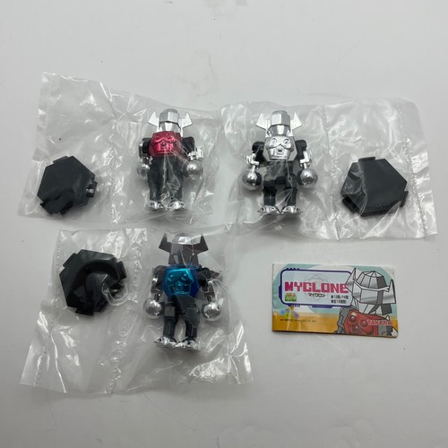 Takara myclone as2 acroyear - takara,