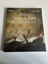 Ships, Clocks & Stars The