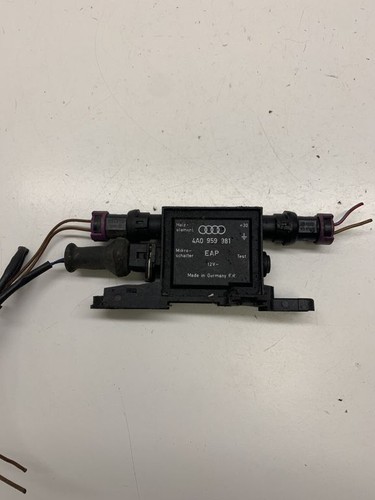 Audi 100 1995 comfort - audi, s4