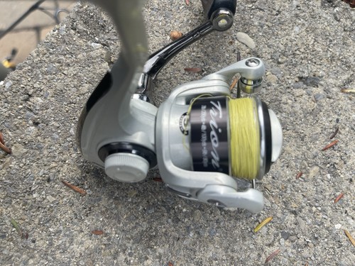 Pflueger trion tri25 spinning - tri25,