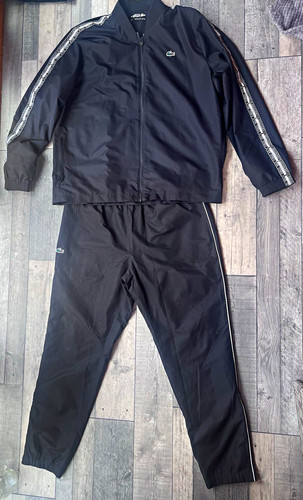 Lacoste sport men - sport, 2-piece