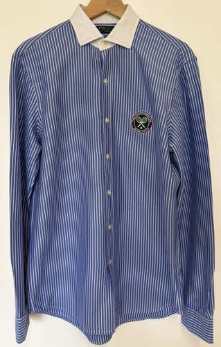 Polo ralph lauren wimbledon - polo,