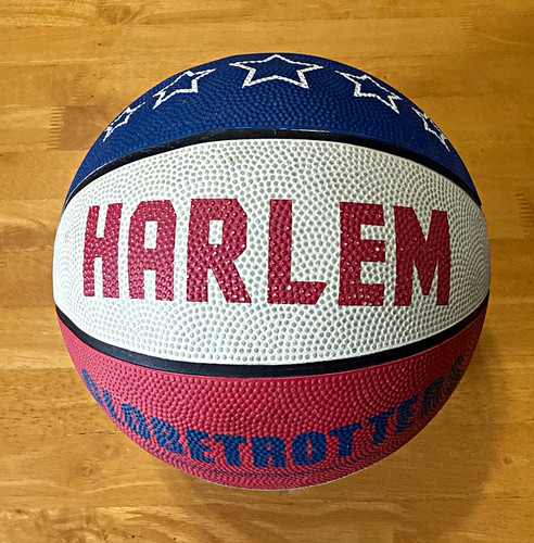 Baden harlem globetrotters - baden,