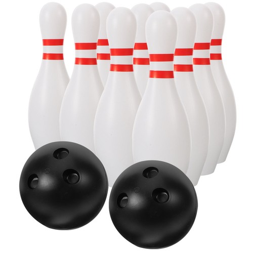 Bowling balls set for kids - bowling,