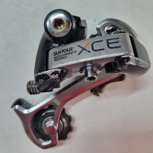 Suntour xce accushift 4050 - suntour,